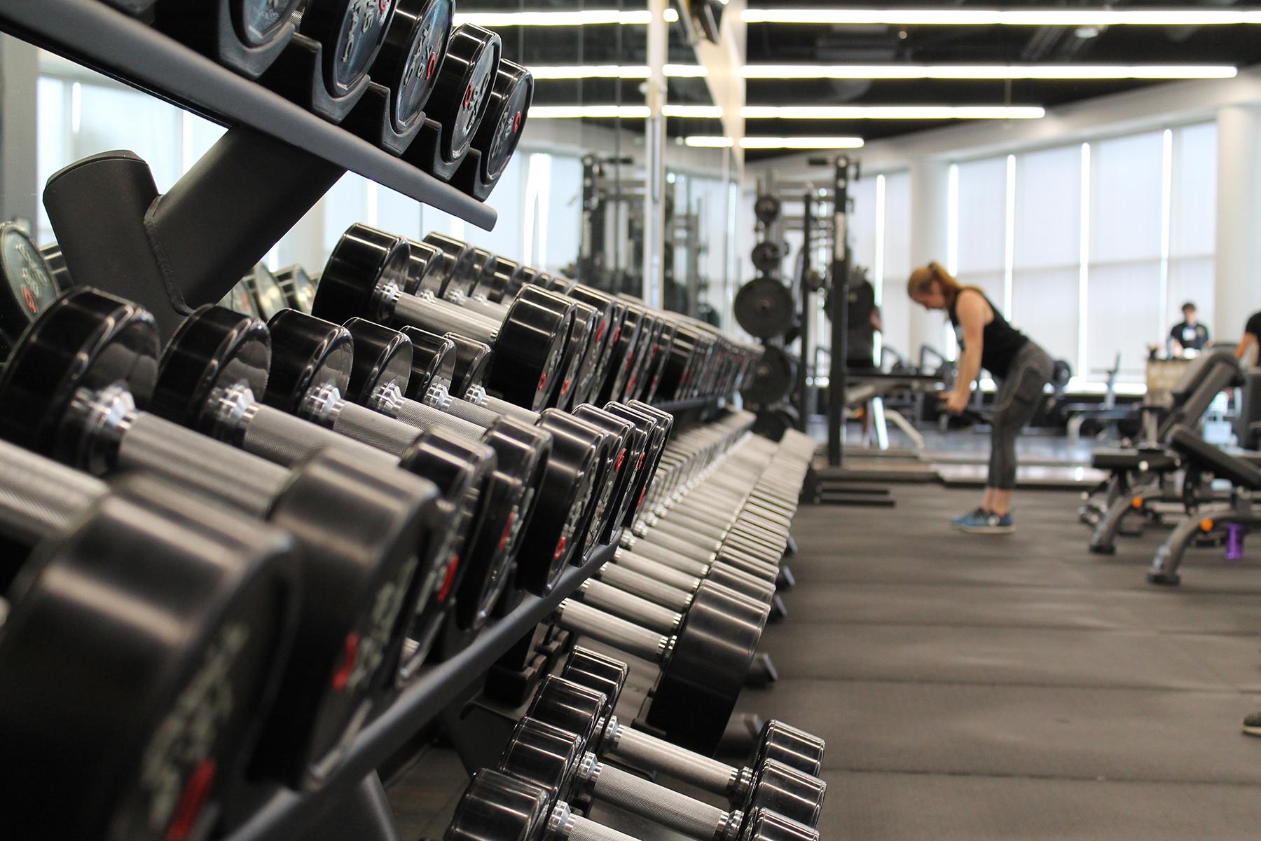 Decca Janitorial Your Gym Cleaning Checklist