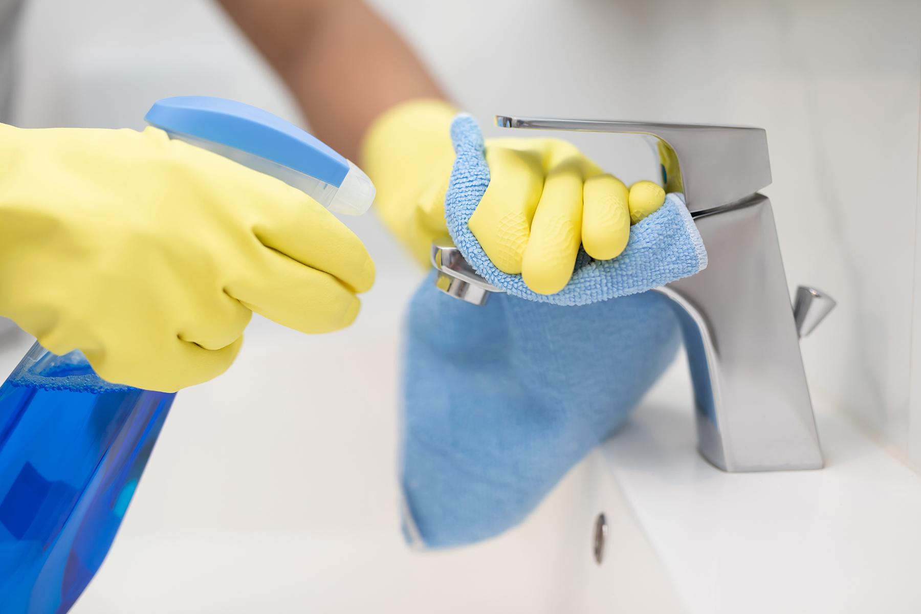 6 Tips to Choose the Best Janitorial Service Near You